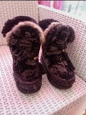 scarpe mou boot eskimo numero 36