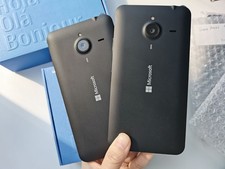 Microsoft Lumia 640 XL -