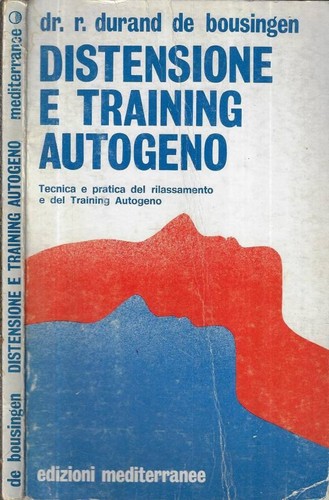 Distensione training - distensione,