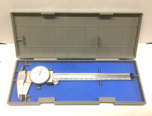 Calibro vernier quadrante - vernier,