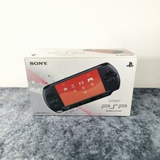 Sony PSP Street COMPLETA (E1004) +1 Gioco PlayStation 