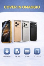 Unlocked Mini Cell Phone