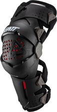 Ginocchiere da motocross per