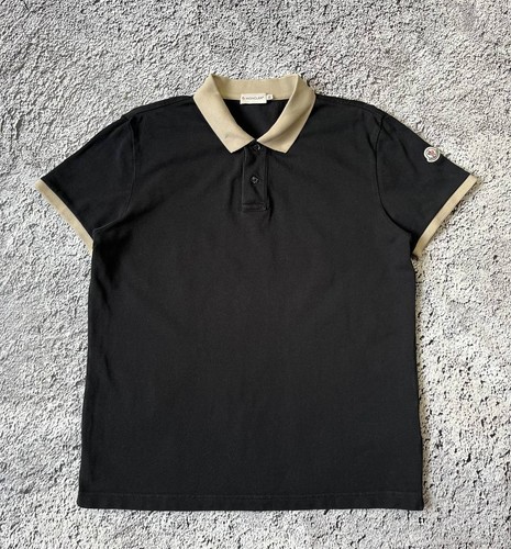Polo moncler uomo - moncler,