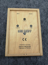 Electro harmonix big muff - harmonix,