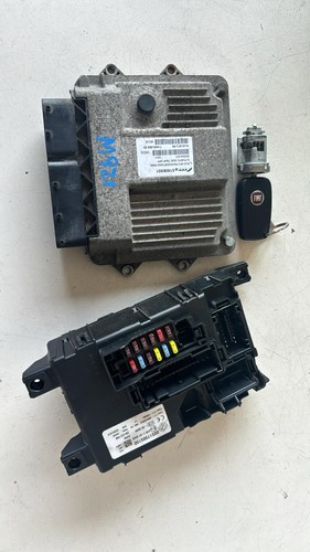 51806501 kit avviamento - 51806501,