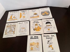 Lot of 10 Take Home Learning