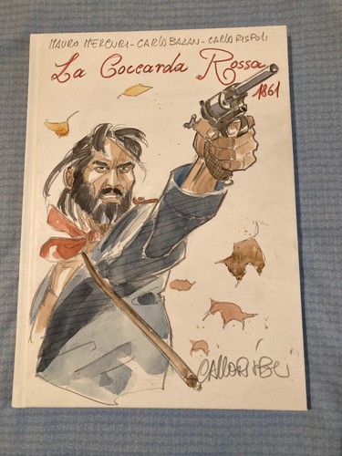 Acquerello originale volume - originale,
