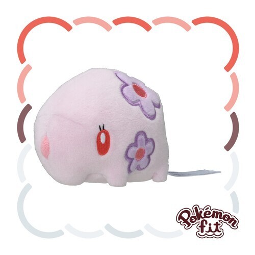 517 munna peluche ufficiale - #517,