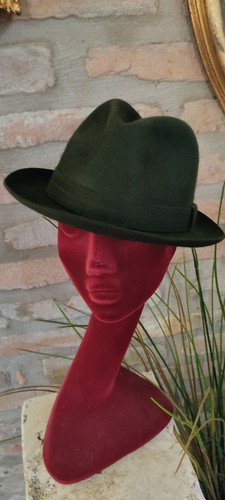 Cappello donna vintage - cappello,