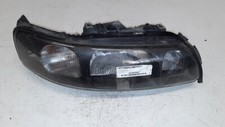 PROIETTORE DX.  8693586 VOLVO S60 (09/00>11/09<) RICAMBIO USATO 