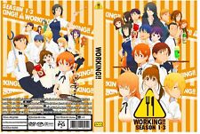 Funzionante!! (Wagnaria!!)