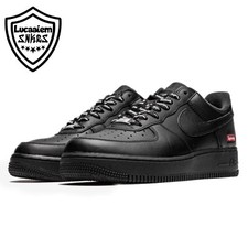 Nike Air Force 1 Low Supreme