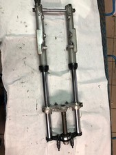 bmw R 80 st forcella completa Di Piastre  Steli Gambali Perno Ruota