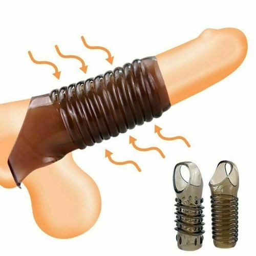 Anello per pene estensore