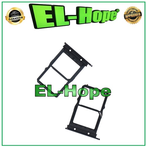 Slot carrello vano lettore - slot,