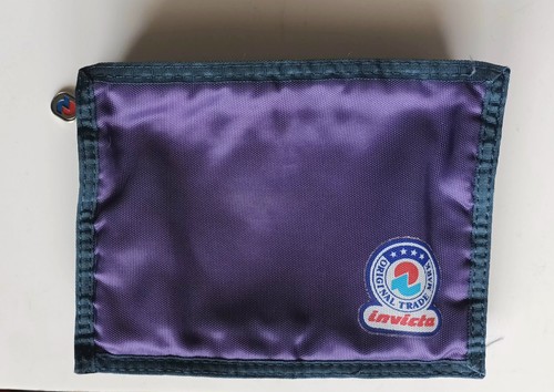 Invicta vintage pochette