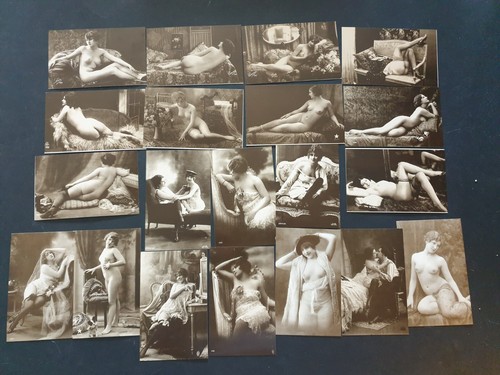 Lotto cartoline - 20,