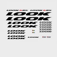 Look 585 bicycle Telaio
