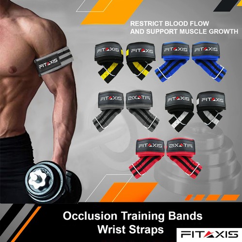 Fascia occlusione allenamento - occlusione,