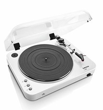 LENCO L-85 Giradischi con