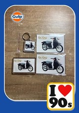 PORTACHIAVI + MAGNETE SH Fifty