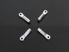 Kit sfere asta di collegamento elicottero radiocomandato T-rex 600 per Align Trex 600 Heli