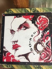 ARCADIA  - SO RED THE ROSE  -