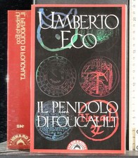 IL PENDOLO DI FOUCAULT
