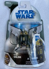 Star Wars THE CLONE WARS TCW