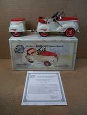 Gendron ~ 1940 Classic Pioneer