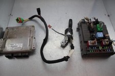 KIT CHIAVE PER PEUGEOT 807 1° Serie 028101363 (02>08)