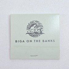 Biga On The Banks San Antonio