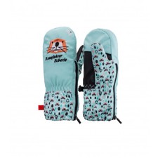 Seiz Guanti Biberle Bambini