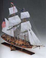 COREL SM61 BARCA Modello kit