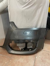 Paraurti anteriore sinistro audi q3 s tronic 2014