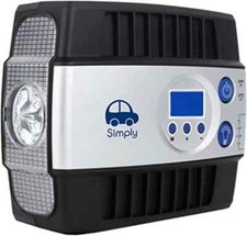 Compressore Aria Digitale 12V