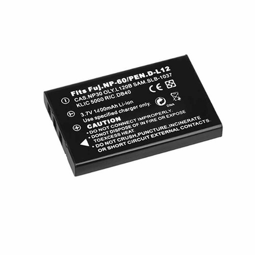Nuova batteria agli - batteria,