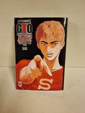 Gto deluxe big - gto,