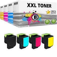 Toner per LEXMARK CS317DN