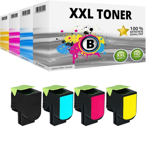 Toner per lexmark cs317dn - lexmark,