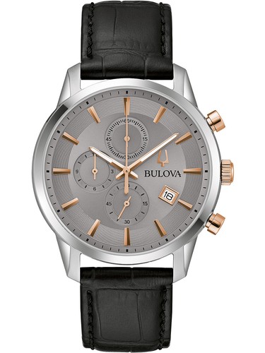 Bulova 98b409 sutton - bulova,