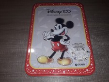 DISNEY 100 ANNI DI