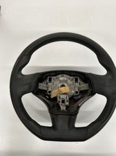 4109NT Volante sportivo per CITROEN C3 2A SERIE A51 (09/09-06/13) 1.4 HDI BER. 2009