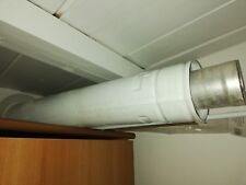 Scalda bagno a gas 14 l  suard dual a camera a stagna