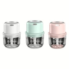 Affettatrice elettrica efficiente frantoio per aglio trasformatore tritaci per a