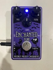 Dumble-Style Overdrive tono