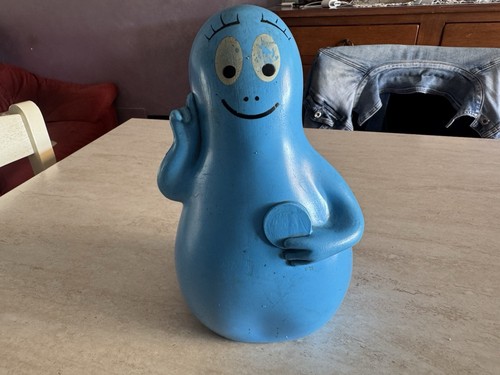 Pupazzo plastica - pupazzo, in
