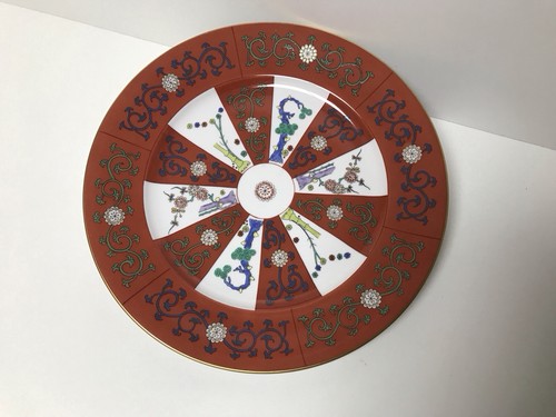Herend red dynasty - herend,