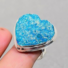 Anello etnico regolabile - , fatto